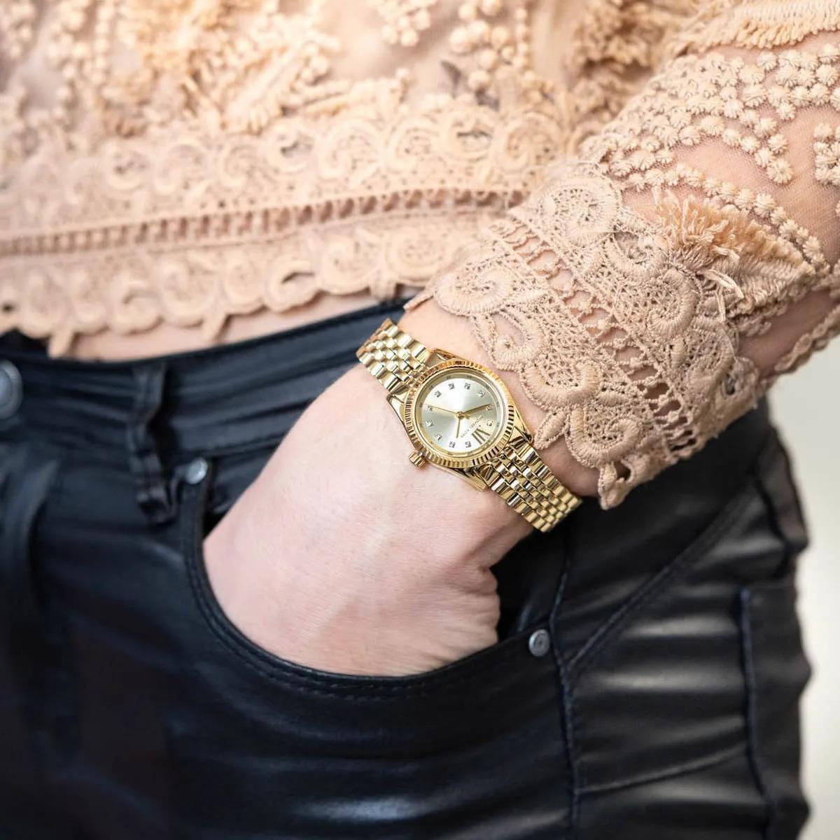 Michael Kors MK4741 Women's Watch Michael Kors MK4741 Women's Watch
